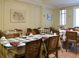 Astor Court