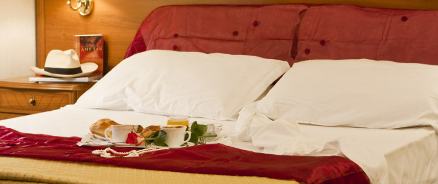 Astoria Garden Hotel - Double Room Astoria Garden Hotel - Double Room