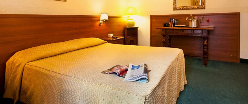 Astoria Garden Hotel - Room Double Astoria Garden Hotel - Room Double