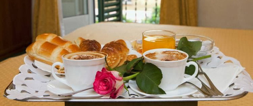 Astoria Garden Hotel - Room Service Astoria Garden Hotel - Room Service