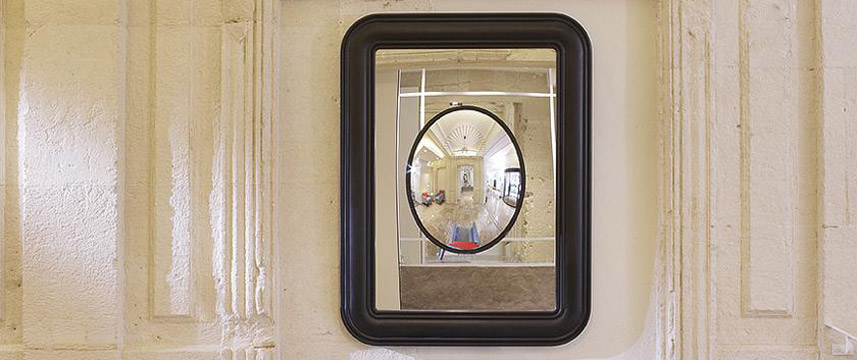 Astoria Opera Mirror
