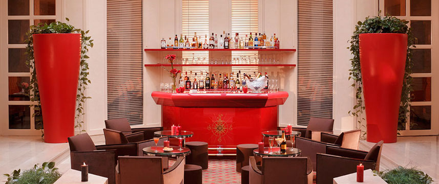 Astra Opera - Bar Astra Opera - Bar