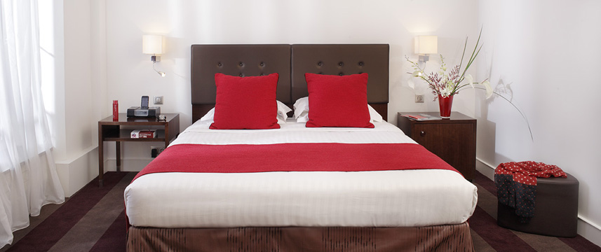 Astra Opera - Superior Double Astra Opera - Superior Double