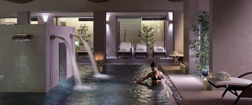 Atahotel Villa Pamphili - Turkish Bath Atahotel Villa Pamphili - Turkish Bath