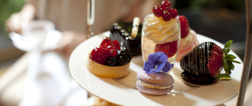 Athenaeum Afternoon Tea Athenaeum Afternoon Tea