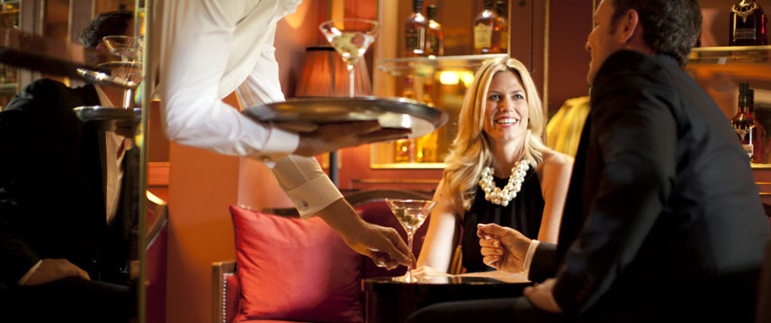 Athenaeum Bar Athenaeum Bar