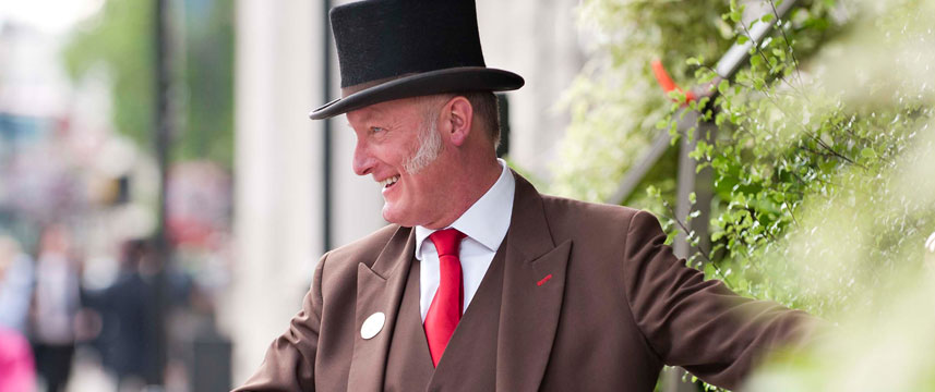 Athenaeum Doorman Athenaeum Doorman