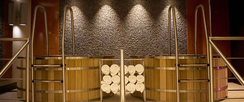 Athenaeum Jacuzzi Athenaeum Jacuzzi