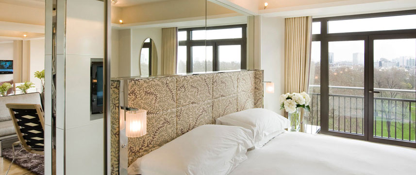 Athenaeum Rooftop Suite Bedroom Athenaeum Rooftop Suite Bedroom