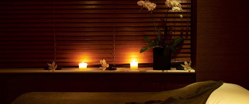 Athenaeum Spa Athenaeum Spa