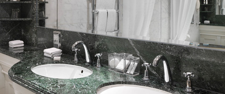 Athenaeum Suite Bathroom Athenaeum Suite Bathroom
