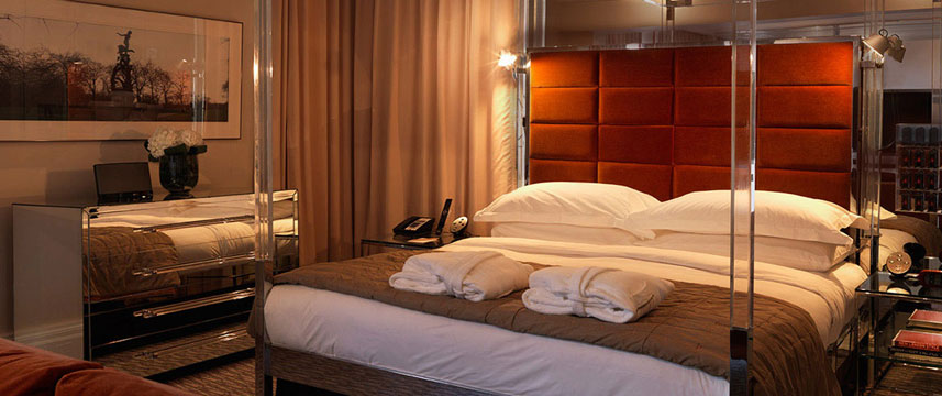 Athenaeum Suite Room Athenaeum Suite Room