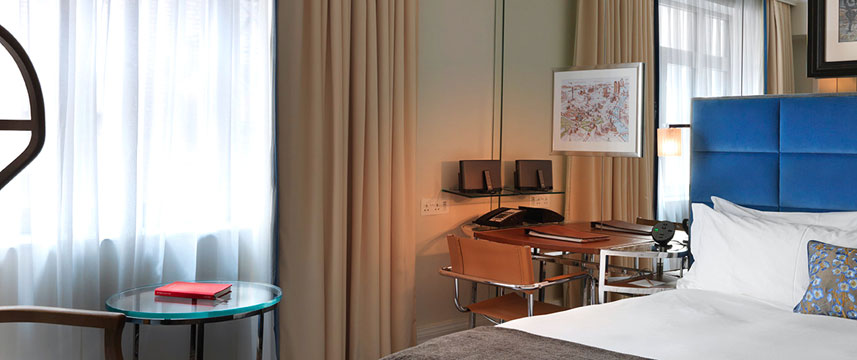 Athenaeum Superior Room Athenaeum Superior Room