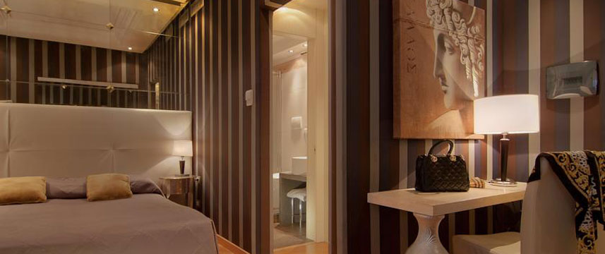 Atlante Star Hotel - Double Atlante Star Hotel - Double