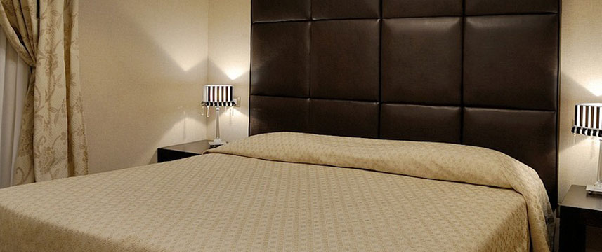 Atlante Star Hotel - Double Room Atlante Star Hotel - Double Room