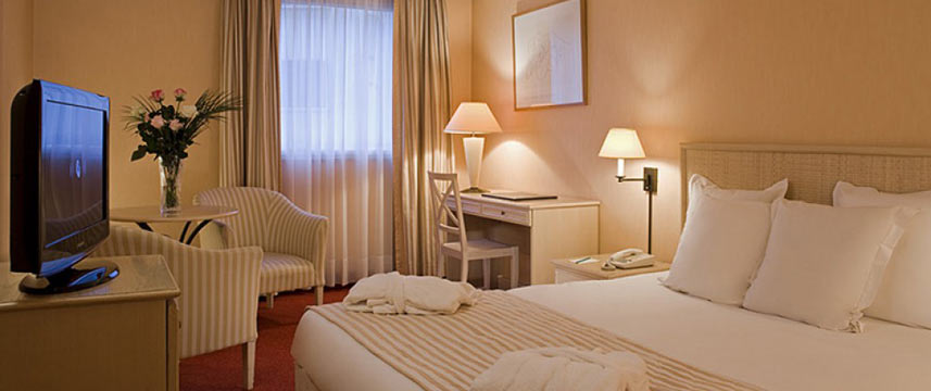 Auteuil Tour Eiffel - Double Room Auteuil Tour Eiffel - Double Room