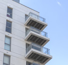 Avant Garde Apartments