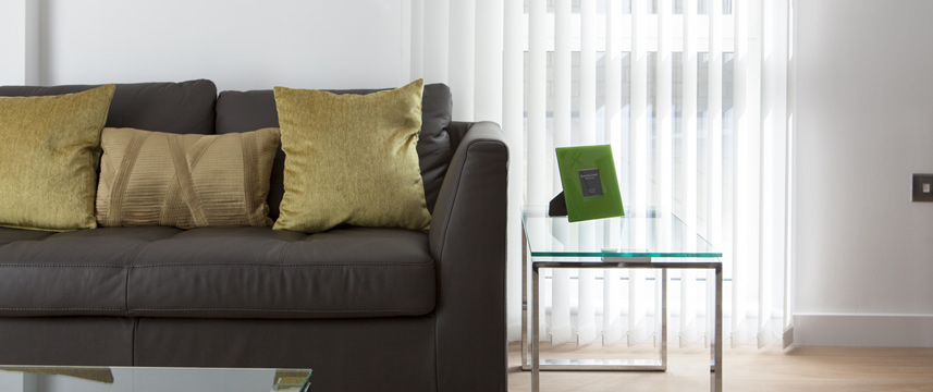 Avant Garde Apartments - Seating