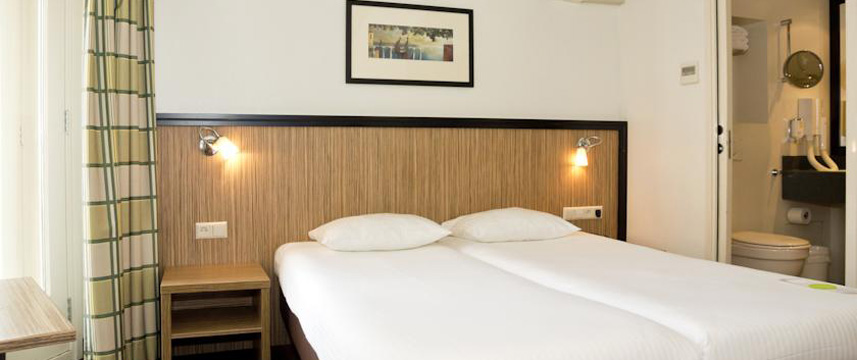 Avenue Hotel - Standard Double Avenue Hotel - Standard Double