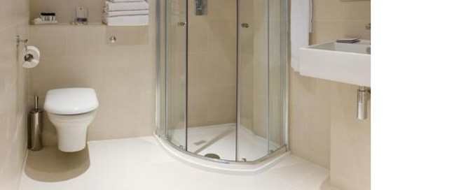 Avni Kensington - Bathroom Avni Kensington - Bathroom