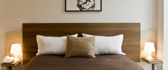 Avni Kensington - Bedroom Avni Kensington - Bedroom