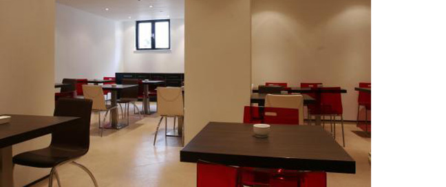 Avni Kensington - Dining Avni Kensington - Dining