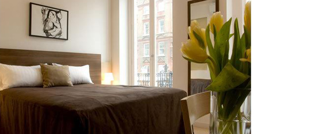 Avni Kensington - Double Avni Kensington - Double