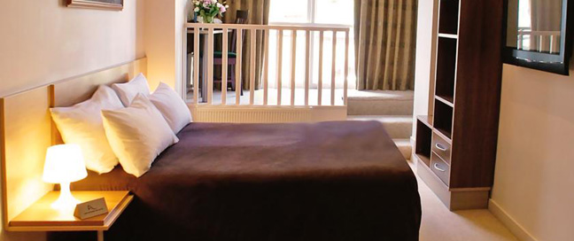 Avni Kensington - Double Room Avni Kensington - Double Room