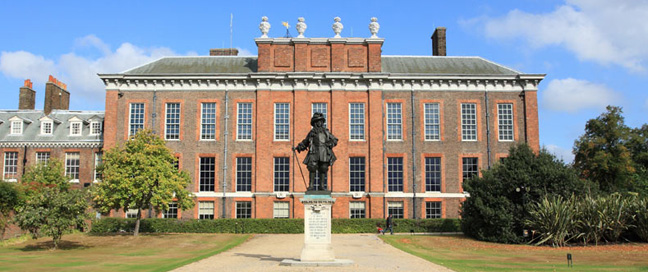 Avni Kensington - Kensington Palace Avni Kensington - Kensington Palace