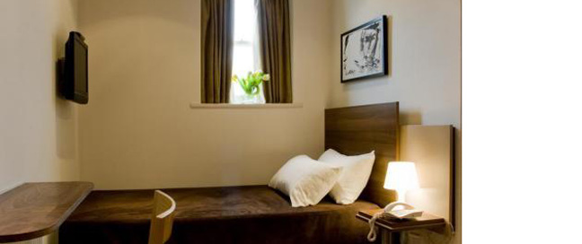 Avni Kensington - Single Room Avni Kensington - Single Room