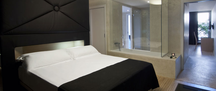 Axel Hotel Barcelona - Double Room