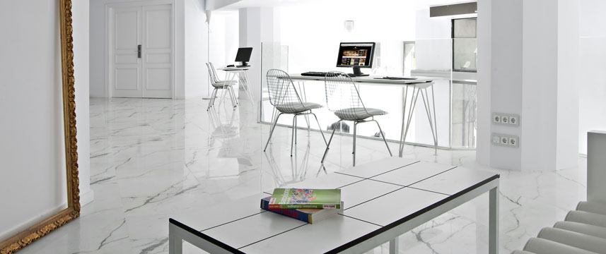 Axel Hotel Barcelona - Internet Access