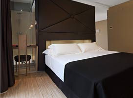 Axel Hotel Barcelona