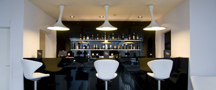 Axor Barajas - Bar Axor Barajas - Bar