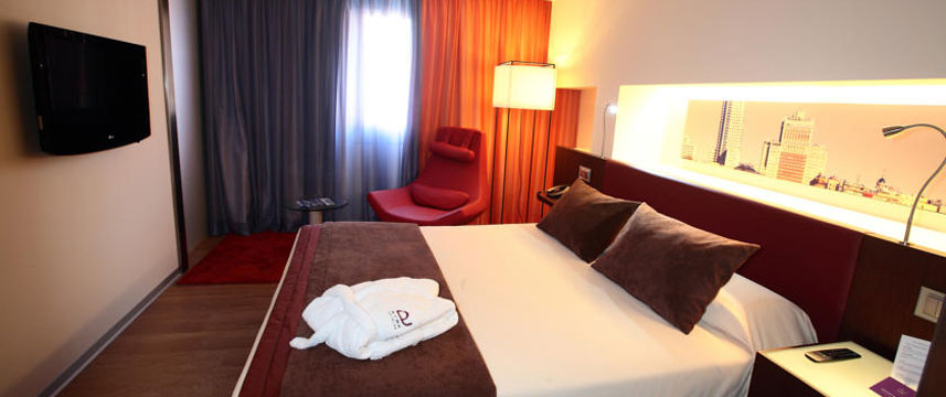 Ayre Gran Hotel Colon - Double Room Ayre Gran Hotel Colon - Double Room