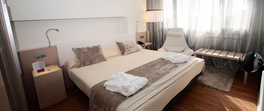 Ayre Gran Hotel Colon - Presidential Suite Room Ayre Gran Hotel Colon - Presidential Suite Room