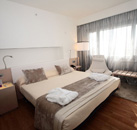 Presidential Suite Room