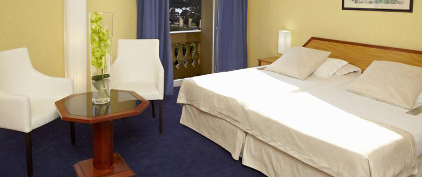 B4 Nice Plaza Hotel - Guest-Room B4 Nice Plaza Hotel - Guest-Room