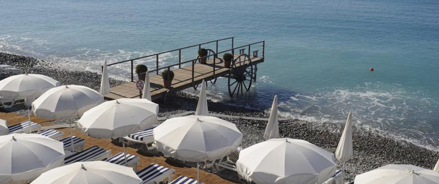 B4 Nice Plaza Hotel - Seafront B4 Nice Plaza Hotel - Seafront