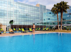Hotel BCN Events
