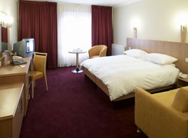 Bewleys Hotel Leopardstown