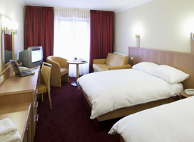 Bewleys Hotel Leopardstown
