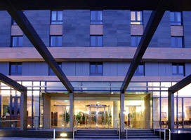 Bewleys Hotel Leopardstown