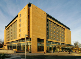 Bewleys Hotel Leopardstown