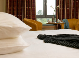 Bewleys Hotel Newlands Cross