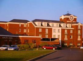 Bewleys Hotel Newlands Cross