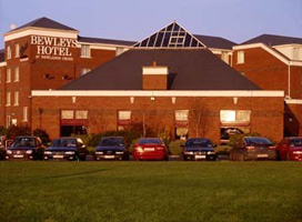 Bewleys Hotel Newlands Cross