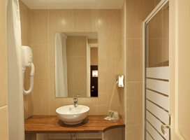 Best Western Montmartre Sacr�-Coeur
