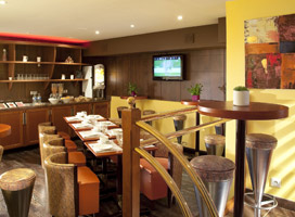 Best Western Montmartre Sacr�-Coeur