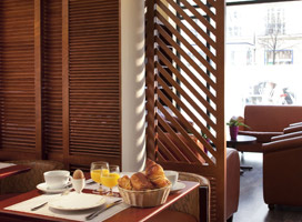 Best Western Montmartre Sacr�-Coeur